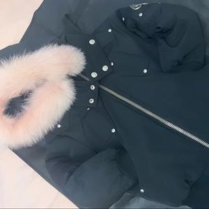 Cute Puffer for baby girl